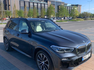 BMW X5 foto 1