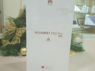 Huawei P60 Pro 8/256Gb foto 2