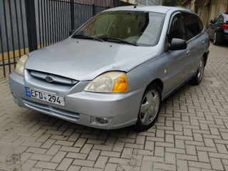 KIA Rio foto 1