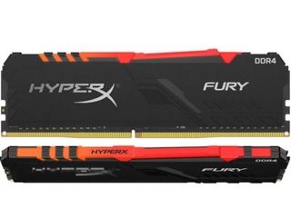 [new] DDR4 / DDR5 RAM 0% rate Kingston Hyperx Fury / Goodram / Samsung / Hynix / ADATA / Patriot foto 17