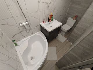 Apartament cu 1 cameră, 24 m², Centru, Chișinău foto 1