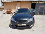 Lexus IS Series foto 2