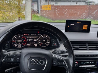 Audi Q7 foto 7