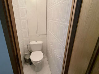 Apartament cu 2 camere, 50 m², Râșcani, Chișinău foto 11