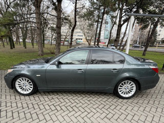 BMW 5 Series foto 9