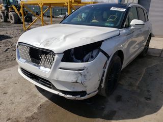 Lincoln MKC foto 4