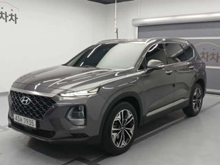 Hyundai Santa FE foto 1