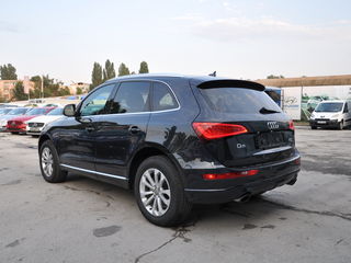 Audi Q5 foto 4