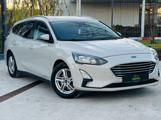 Ford Focus foto 20