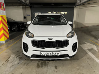 KIA Sportage foto 2