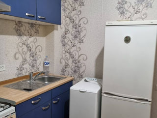 Apartament cu 1 cameră, 30 m², BAM, Bălți foto 5