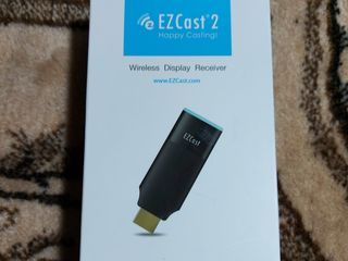EZCast 2 Wireless Display Receiver foto 1