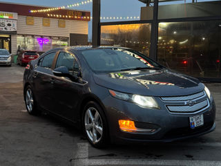 Chevrolet Volt foto 2