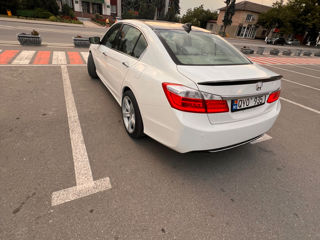 Honda Accord foto 5