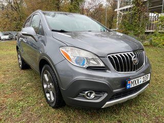 Buick Encore foto 2