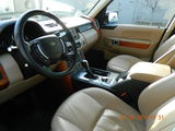 Land Rover Range Rover foto 7