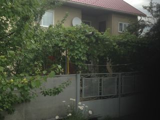 Двухэтажный дом в зеленой зоне foto 1