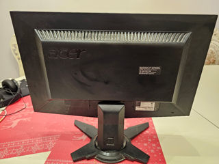 Acer LCD G195HQV foto 2