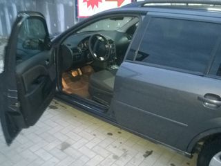 Ford Mondeo foto 3