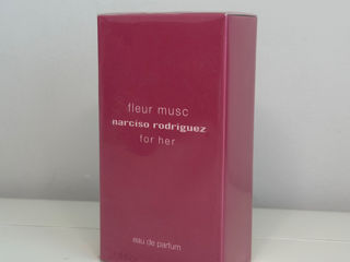 Parfum Original Narciso Rodriguez Парфюмированные духи Narciso Оригинал 50- 100 ml foto 3