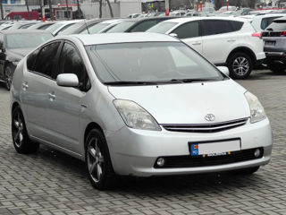 Toyota Prius foto 4