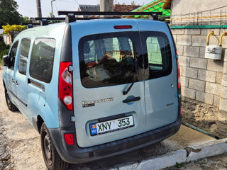 Renault Kangoo Maxi foto 2