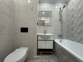 Apartament cu 2 camere, 51 m², Râșcani, Chișinău foto 13