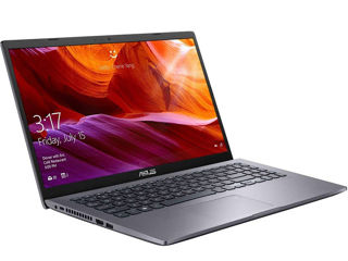 Продаю Ноутбук 15.6" ASUS VivoBook X515JA Slate Gray. DDR4 12Gb, С металлическими ножкам foto 2