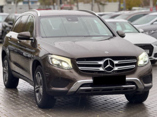 Mercedes GLC foto 4