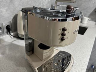 DeLonghi ECOV311.BG Icona Vintage