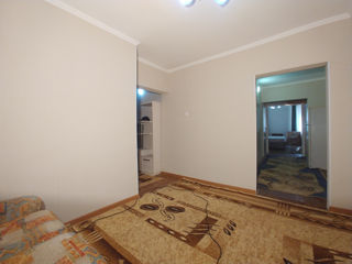 Apartament cu 1 cameră, 40 m², Centru, Chișinău foto 6