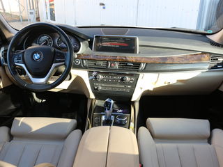 BMW X5 foto 9