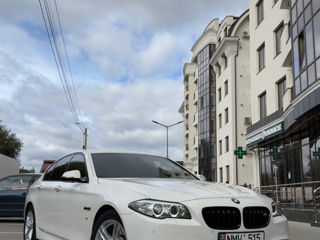 BMW 5 Series foto 1