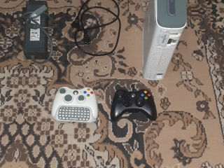 Продам Xbox360