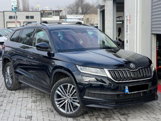 Skoda Kodiaq foto 3