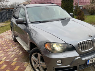 BMW X5 foto 4