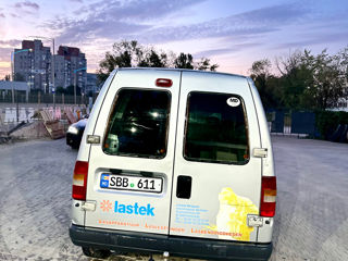 Fiat Scudo foto 5