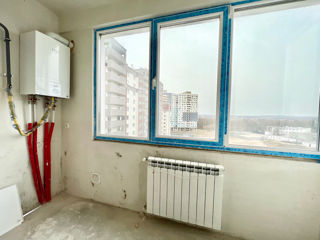 Apartament cu 2 camere, 74 m², Ciocana, Chișinău foto 5