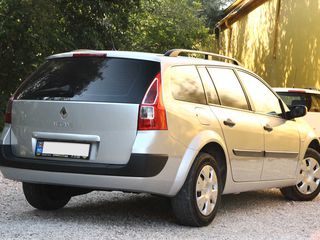 Renault Megane foto 4