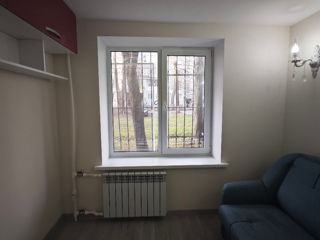 Apartament cu 1 cameră, 35 m², Râșcani, Chișinău foto 5