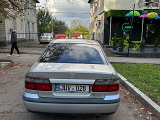 Mazda 626 foto 3