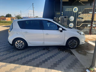 Renault Scenic foto 4