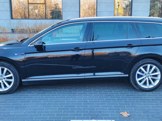 Volkswagen Passat foto 4