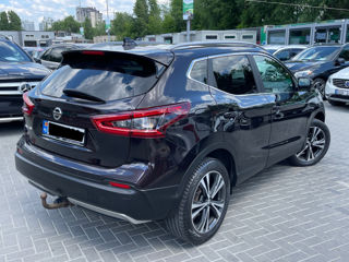 Nissan Qashqai foto 4