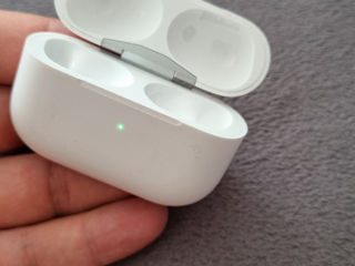 Кейс airpods pro оригинал foto 3