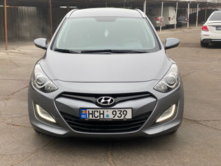 Hyundai i30 foto 3