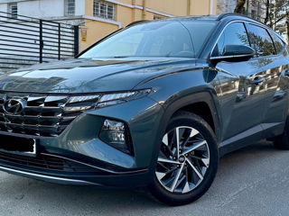 Hyundai Tucson foto 3