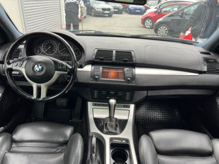 BMW X5 foto 10