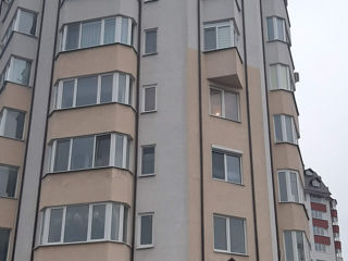 Apartament cu 2 camere, 52 m², Centru, Chișinău foto 9