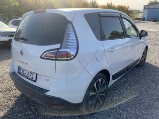 Renault Scenic foto 6